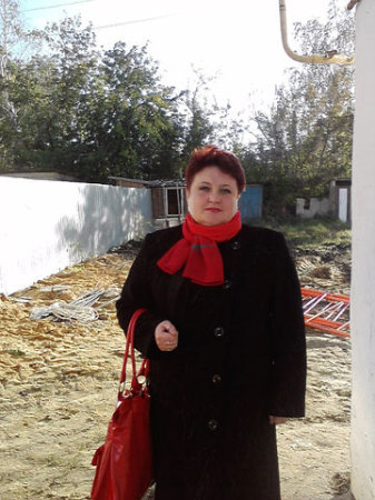 Юлия, 50 лет