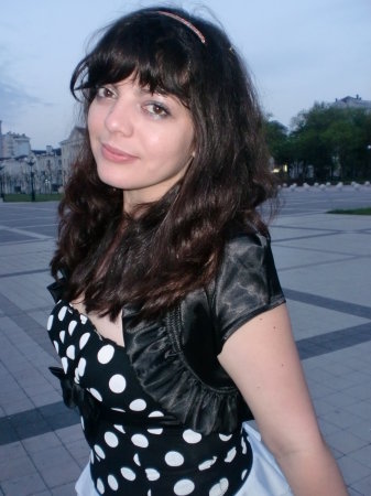 Юлия, 34 года
