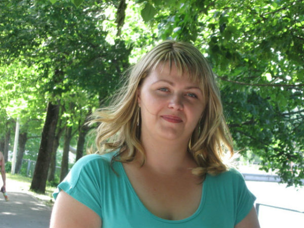 Юлия, 33 года