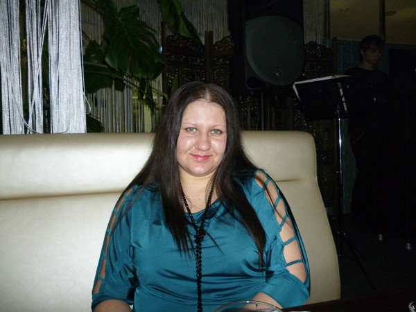 Юлия, 34 года