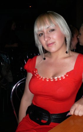 Юлия, 33 года