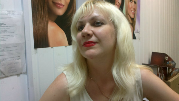 Юлия, 48 лет