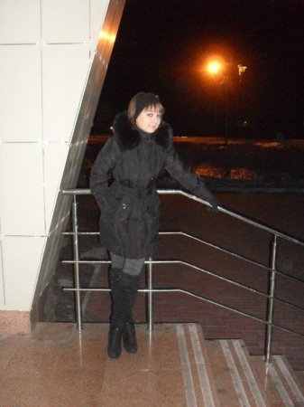 Юлия, 34 года