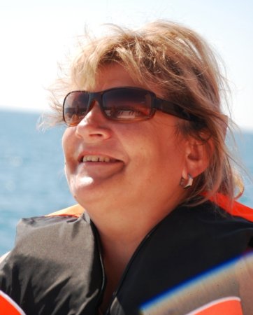 Юлия, 59 лет