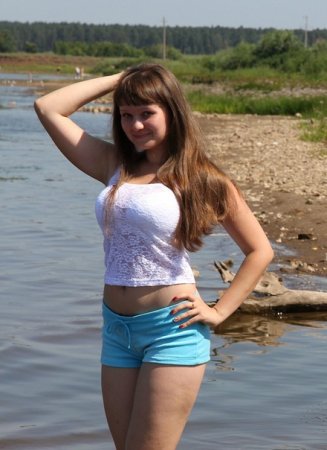Юлия, 35 лет