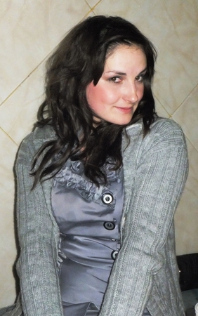 Юлия, 34 года