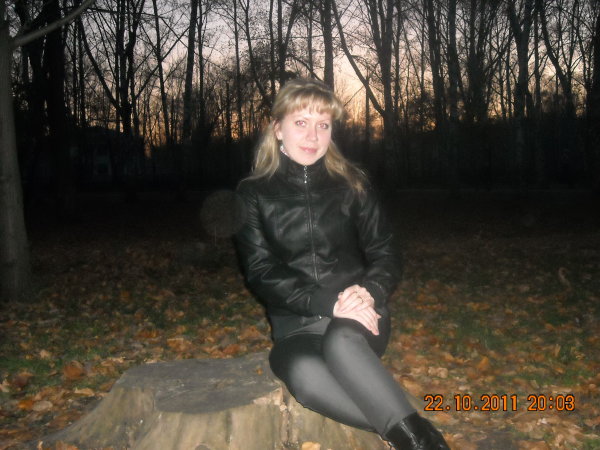 Юлия, 34 года
