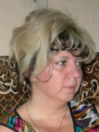 Юлия, 55 лет