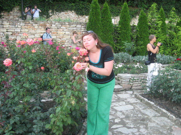 Юлия, 39 лет