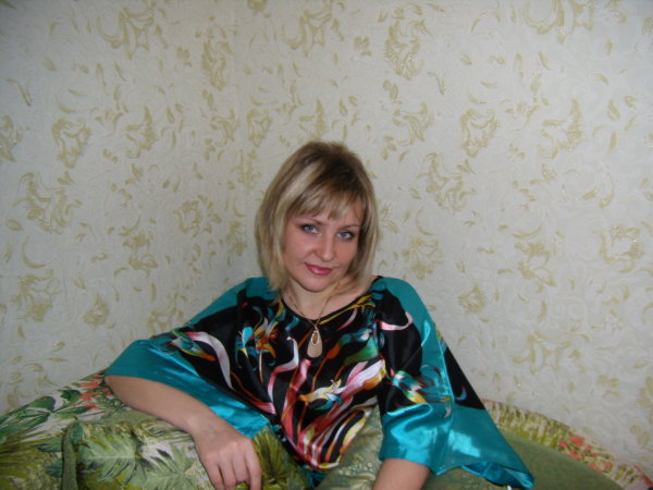 Юлия, 47 лет