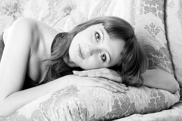 Юлия, 35 лет