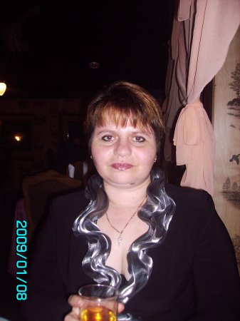 Юлия, 48 лет