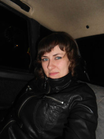 Юлия, 32 года