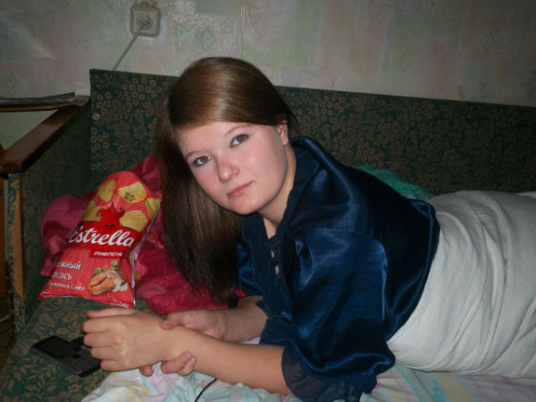 Юлия, 32 года