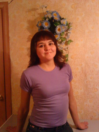 Юлия, 36 лет