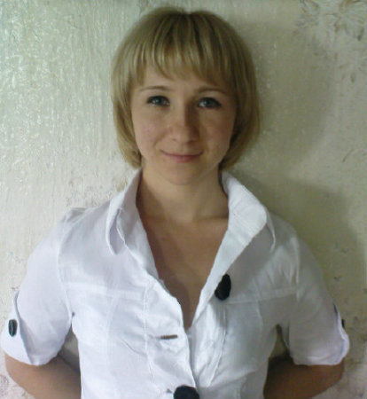 Юлия, 37 лет