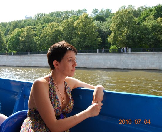 Юлия, 43 года