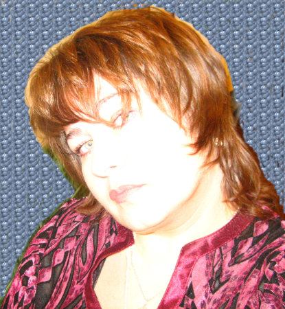 Юлия, 52 года
