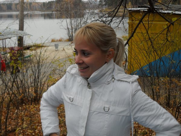 Юлия, 37 лет
