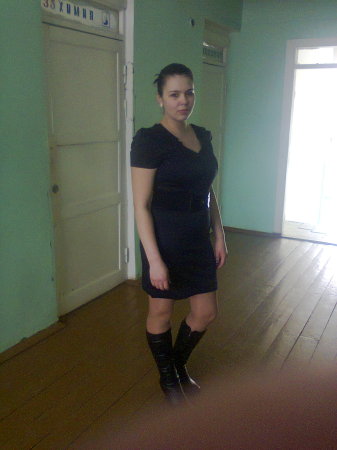 Юлия, 33 года