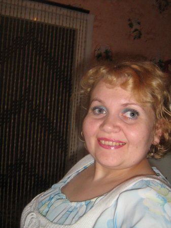 Юлия, 41 год