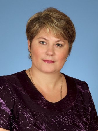 Юлия, 52 года