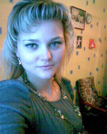Юлия, 34 года