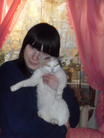 Юлия