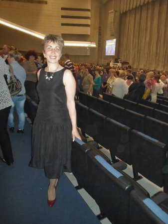 Юлия, 56 лет