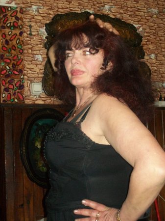 Юлия, 58 лет