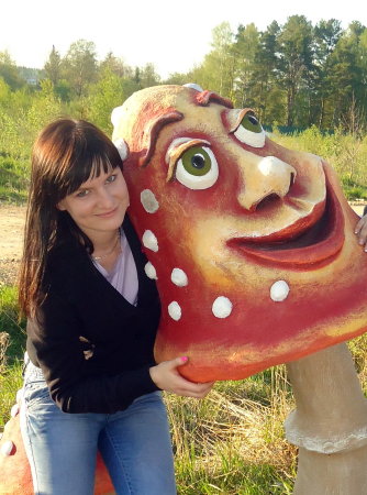 Юлия, 30 лет