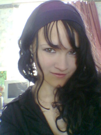 Юлия, 32 года
