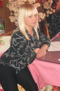 Юлия, 34 года