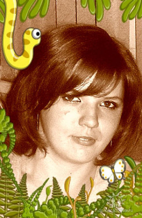 Юлия, 35 лет