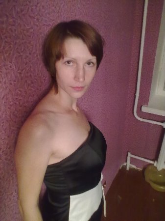 Юлия, 37 лет