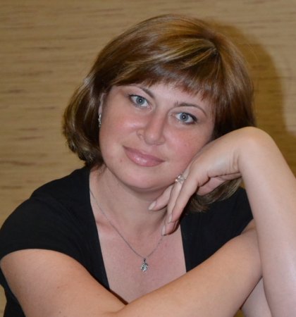 Юлия, 50 лет