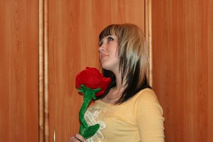 Юлия, 40 лет