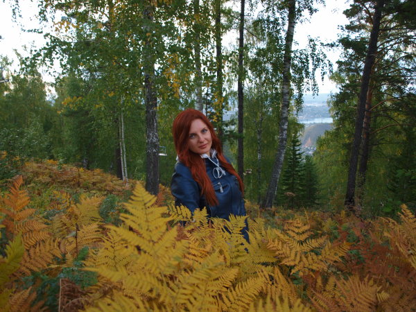 Юлия, 46 лет