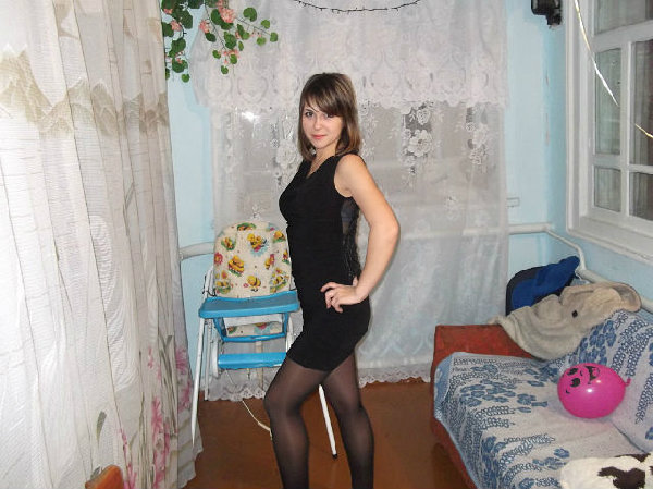 Юлия, 36 лет