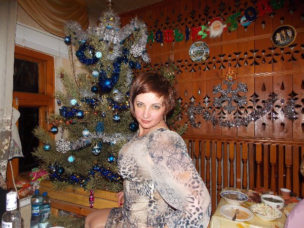 Юлия, 43 года