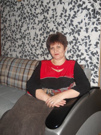 Юлия, 63 года