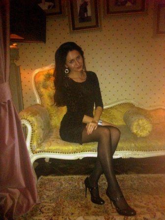 Юлия, 35 лет