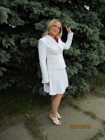 Юлия, 51 год