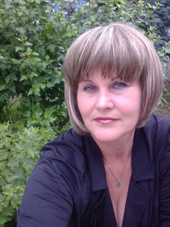 Юлия, 56 лет