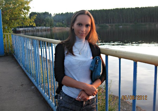 Юлия, 38 лет