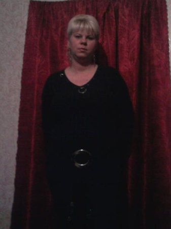 Юлия, 41 год