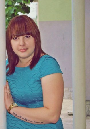 Юлия, 33 года