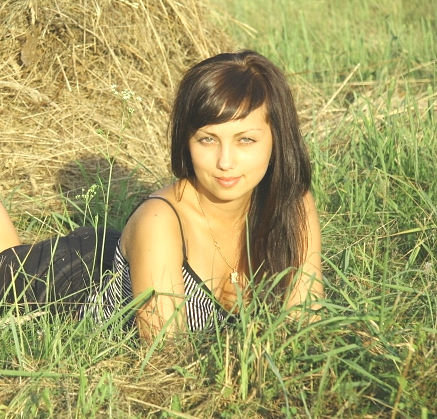 Юлия, 38 лет