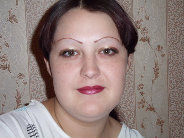 Юлия, 36 лет