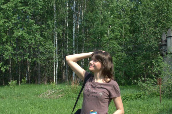 Юлия, 42 года
